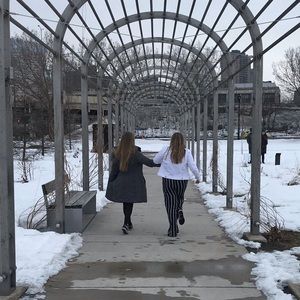 Meet your Posher, Emersyn